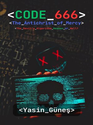 cover image of Code 666